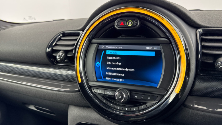 MINI Clubman 2.0 Cooper S Sport 6dr Petrol Estate